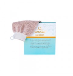 Scrub Handschoen Copper Mitt Bellabaci